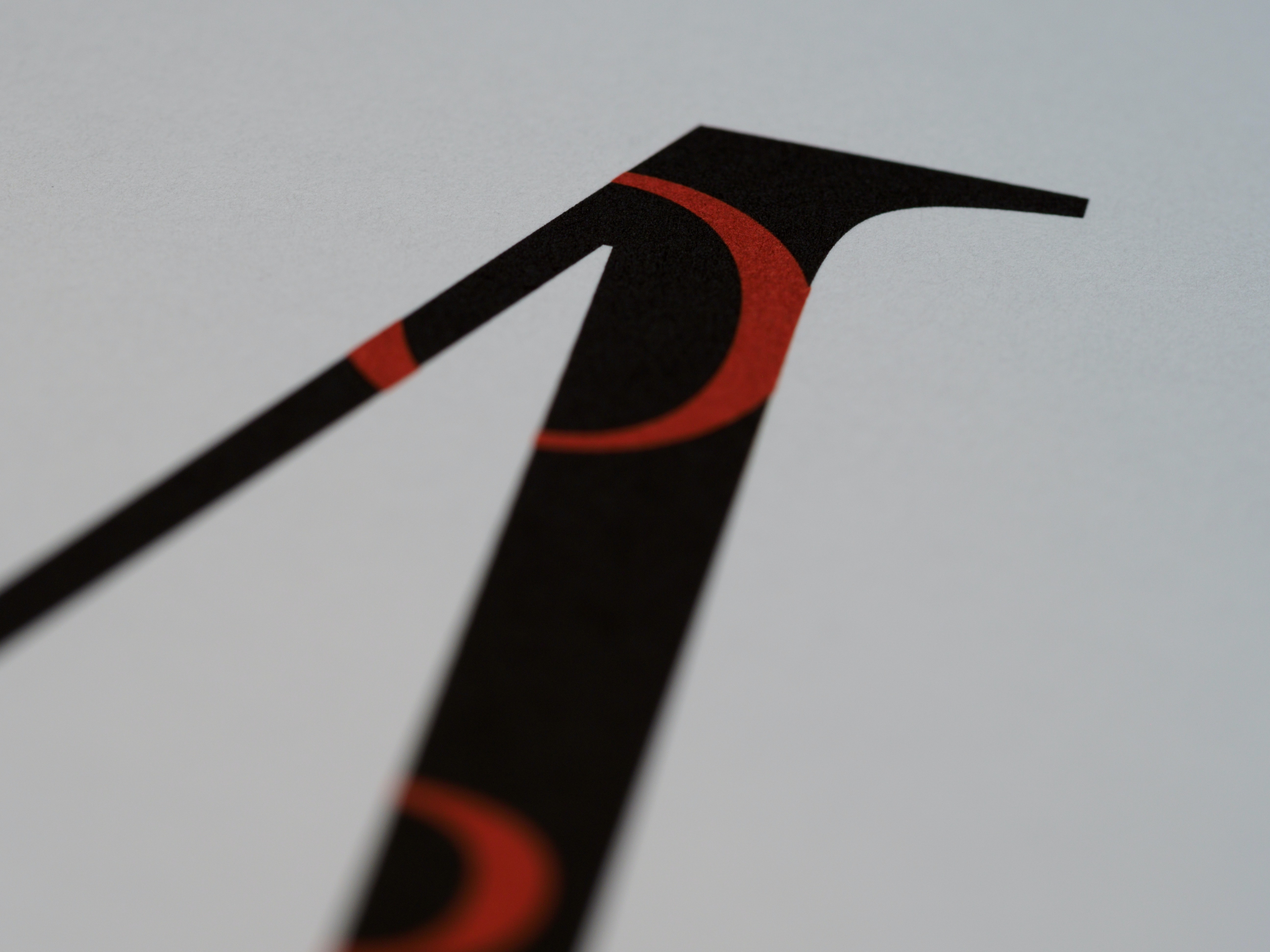 To Serif, or Not to Serif