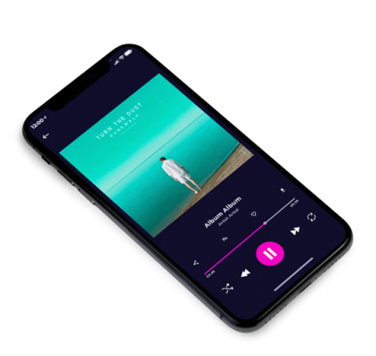 album cover 3d image Keppel