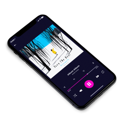 album cover 3d image Gallery