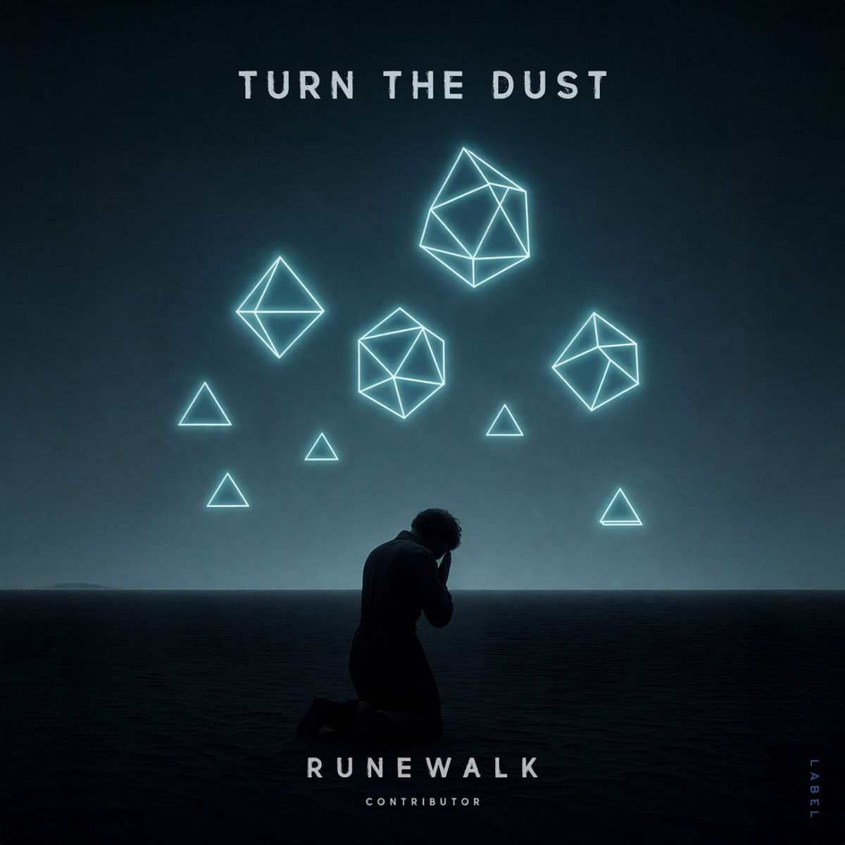 album cover front Aztec