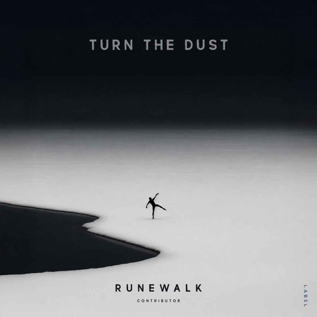 album cover front Woodsmoke