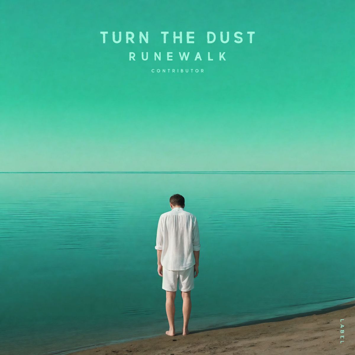 album cover front Keppel