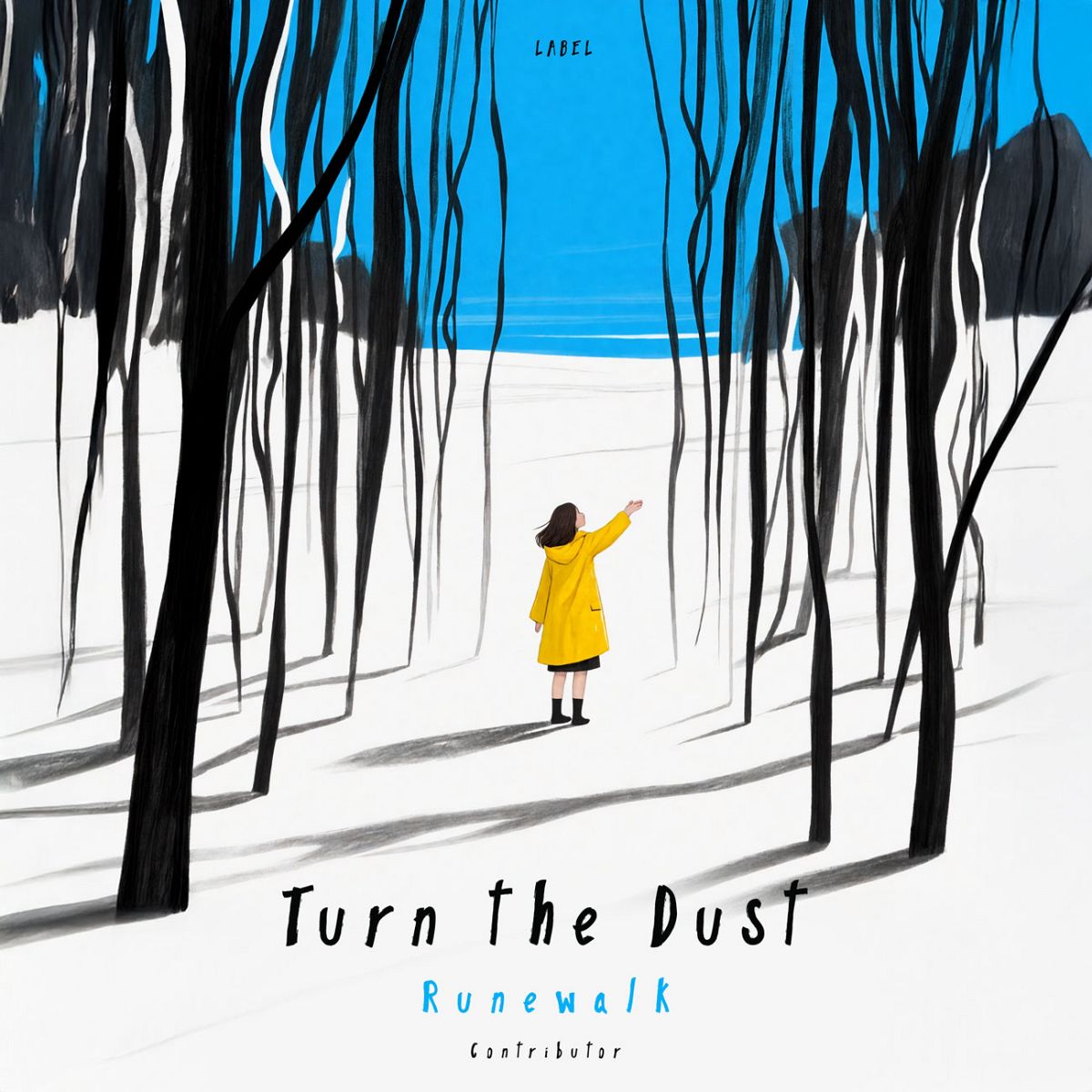 album cover front Gallery