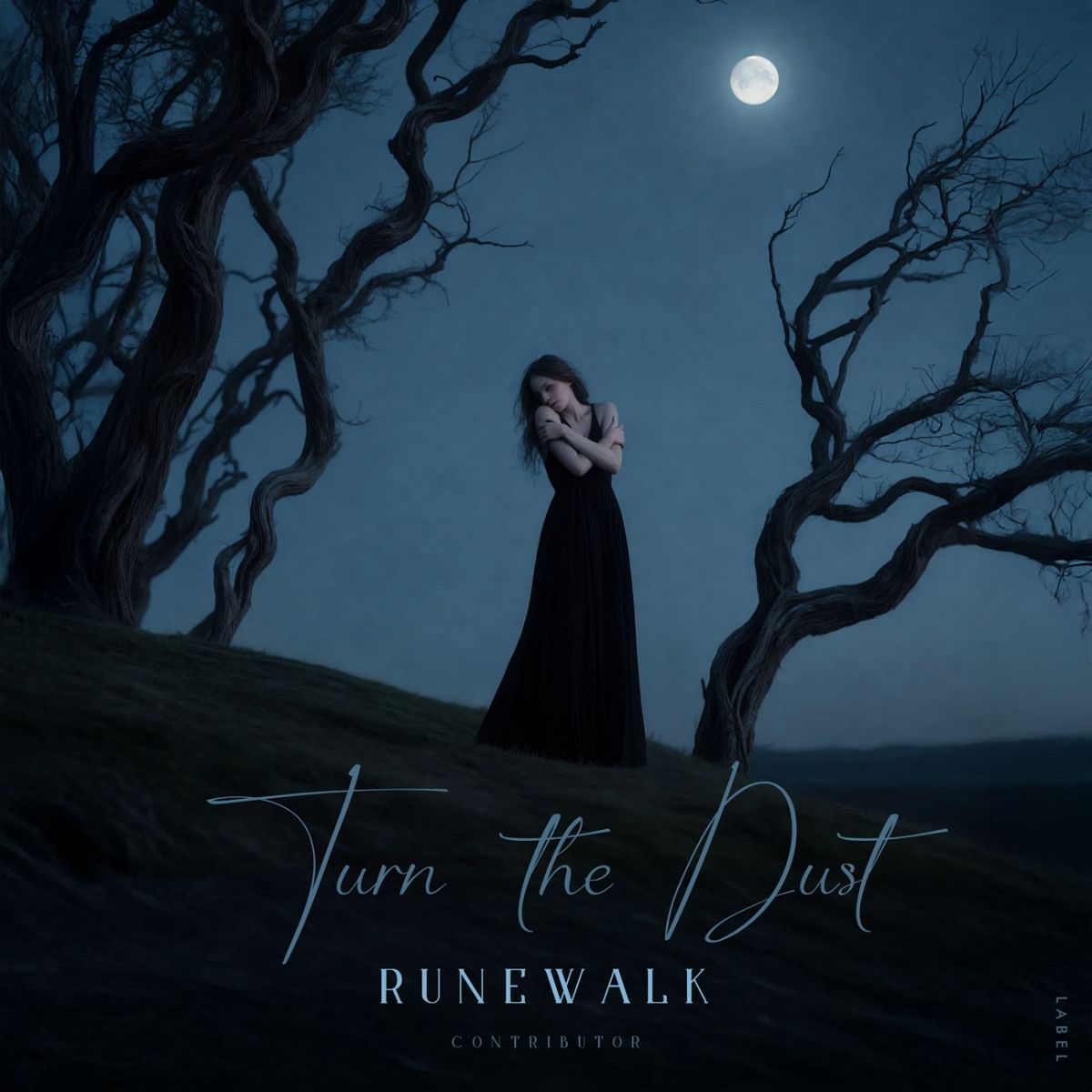 album cover front Gable Green