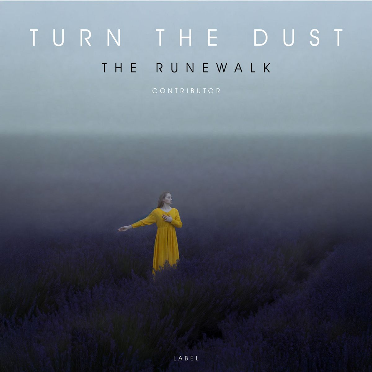 album cover front Charade