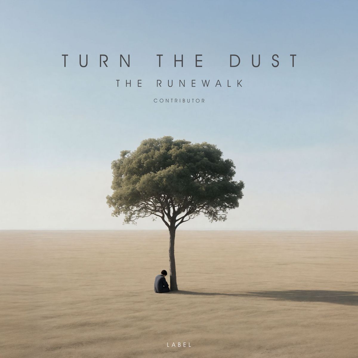 album cover front Green Spring