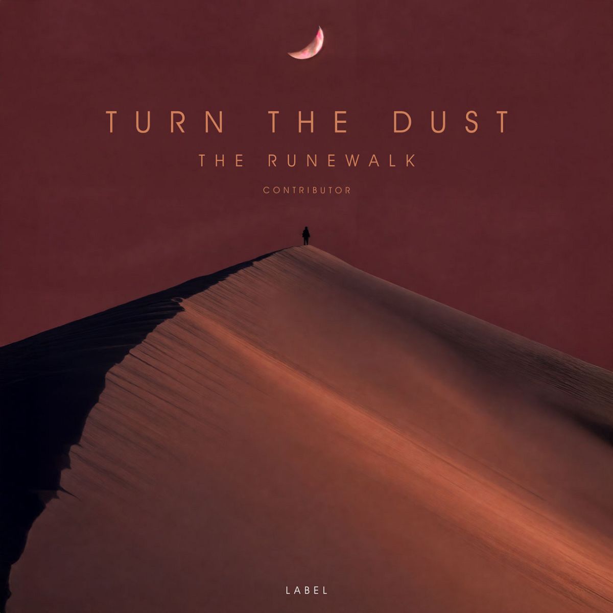 album cover front Cowboy