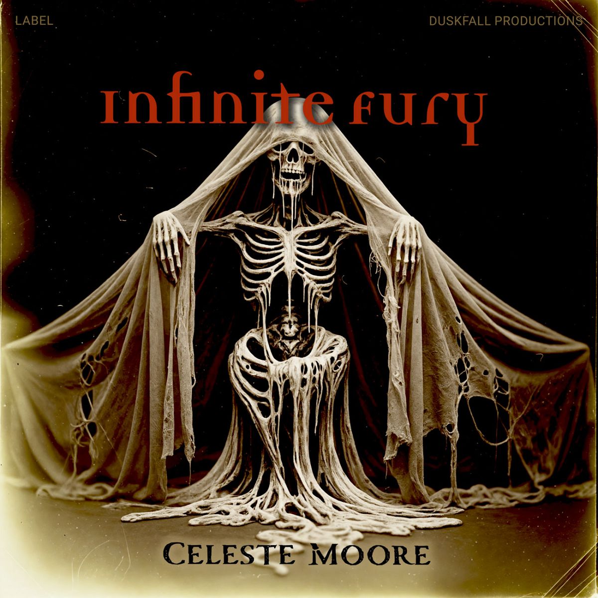 album cover front Mongoose