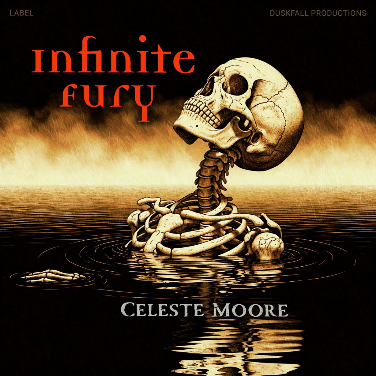 album cover front Tumbleweed