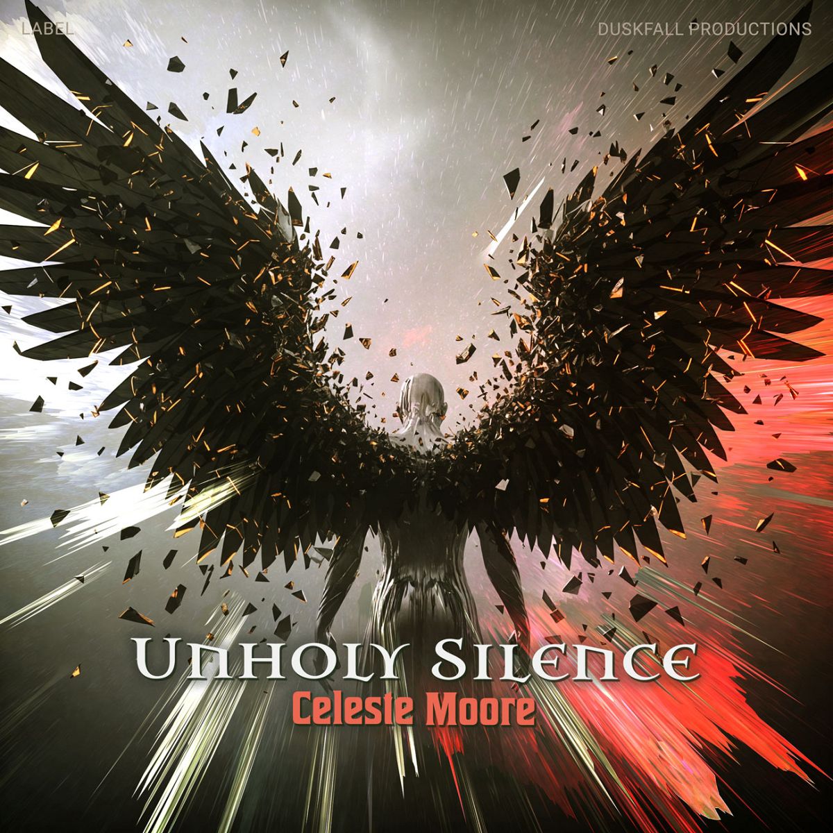 album cover front Eunry