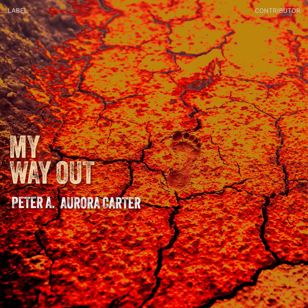 Premade Album Cover Front Tia Maria