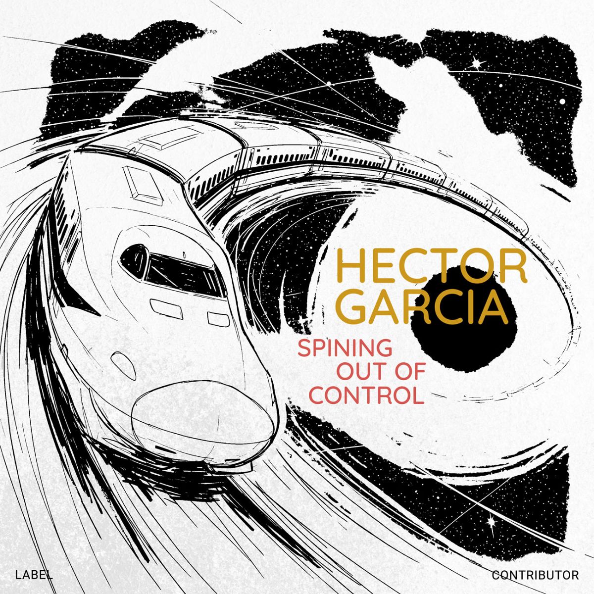 Premade Album Cover Front Gallery
