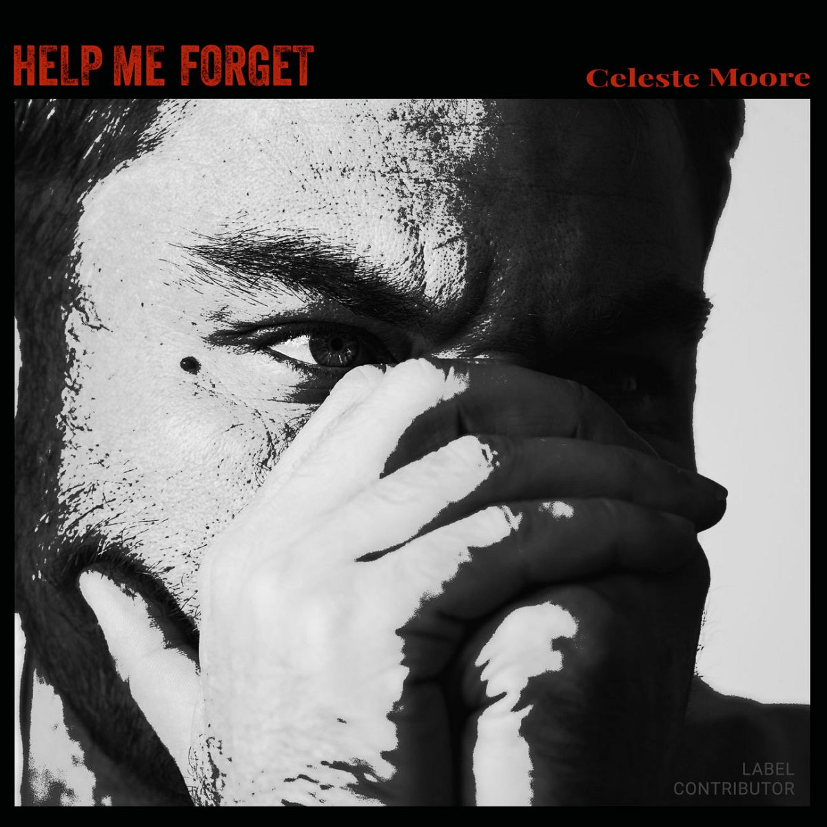 Premade Album Cover Front Alto