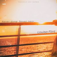 Pre Made Album Cover Linen