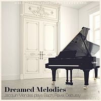 Pre Made Album Cover Moon Mist