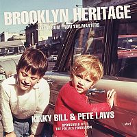 Pre Made Album Cover Sisal