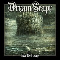 Pre Made Album Cover Heavy Metal