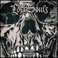 Pre Made Album Cover Silver Rust