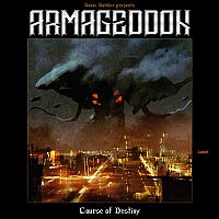 Pre Made Album Cover Rangoon Green