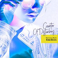 Pre Made Album Cover Curious Blue