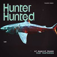Pre Made Album Cover Thunder