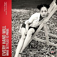 Pre Made Album Cover Cotton Seed