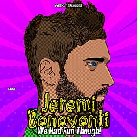 Pre Made Album Cover Eternity