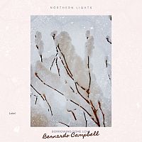 Pre Made Album Cover Bon Jour