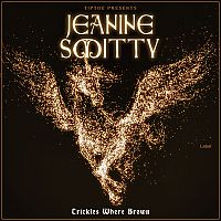 Pre Made Album Cover Eternity