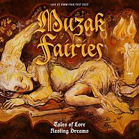 Pre Made Album Cover Copper