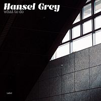 Pre Made Album Cover French Gray