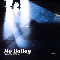 Pre Made Album Cover Moon Raker