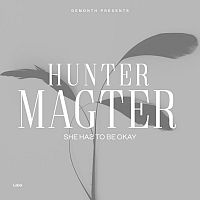 Pre Made Album Cover Silver