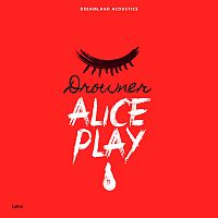 Pre Made Album Cover Torch Red