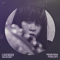 Pre Made Album Cover Gun Powder