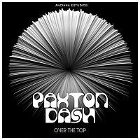 Pre Made Album Cover Silver