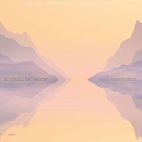 Pre Made Album Cover Mandys Pink