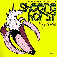 Pre Made Album Cover Yellow