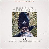Pre Made Album Cover Ebb