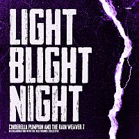 Pre Made Album Cover Violet