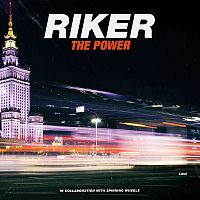 Pre Made Album Cover Bunker
