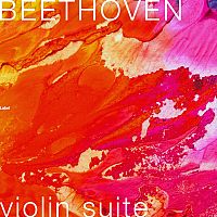 Pre Made Album Cover Alizarin Crimson