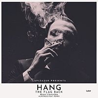 Pre Made Album Cover Bon Jour