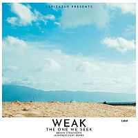 Pre Made Album Cover Jet Stream