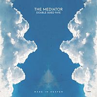 Pre Made Album Cover Steel Blue