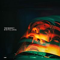 Pre Made Album Cover Ochre