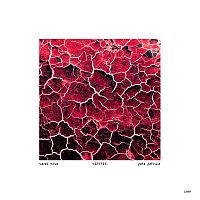 Pre Made Album Cover Claret