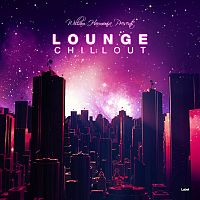 Pre Made Album Cover Violet