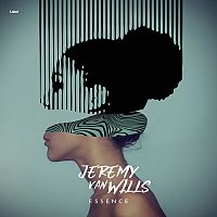 Pre Made Album Cover Juniper