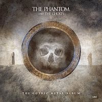 Pre Made Album Cover Sandstone